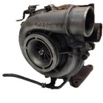Chevrolet Duramax 6.6L (LML) 2011+