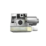 Detroit Valve