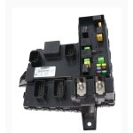 Fuse Box – Electrical Power Distribution Module