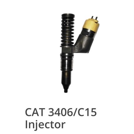CAT 3406/C15 Injector